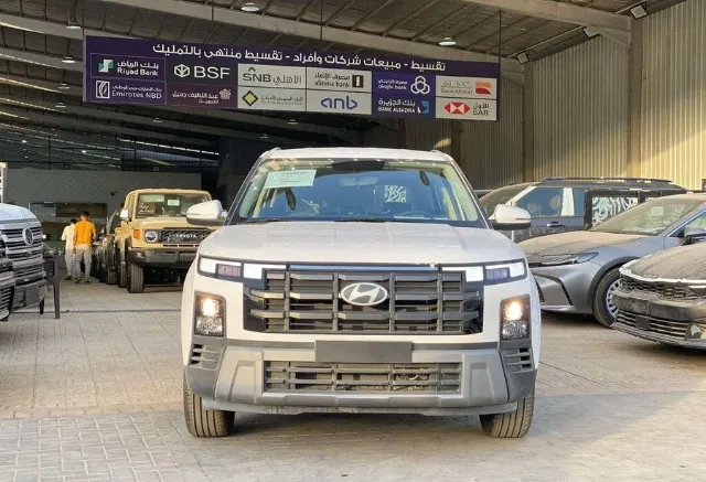 هيونداي · كريتا 2026 للبيع في الرياض