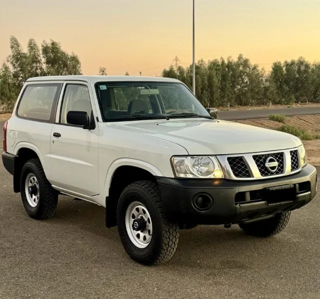 نيسان باترول 2006 للبيع في تبوك — ممشى 204,000 كم