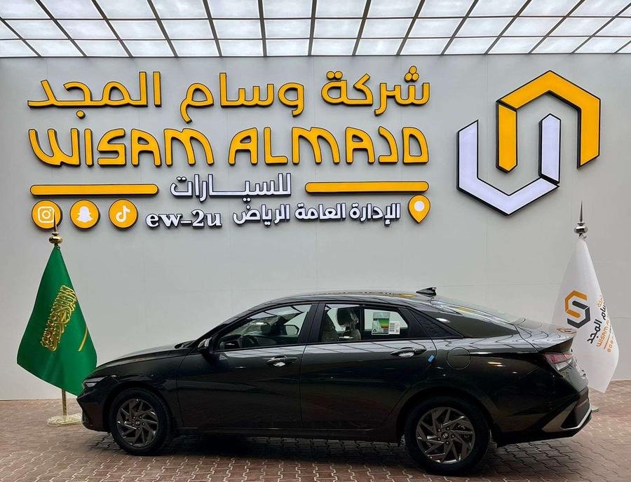 عرض خاص هيونداي النترا سمارت 1.5 موديل 2026