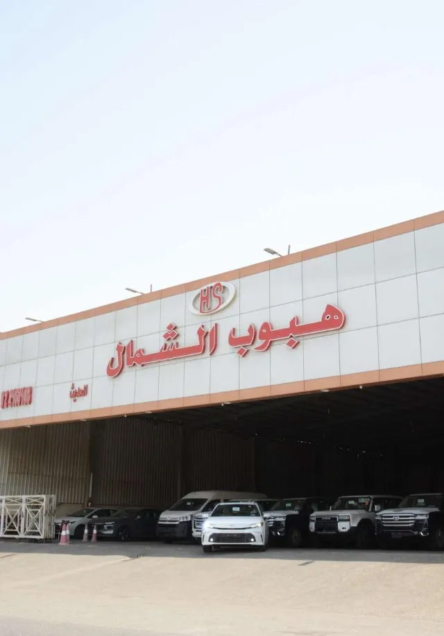 تويوتا · كامري 2026 للبيع في جدة — ممشى 0 كم