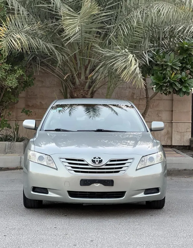 تويوتا · كامري STANDARD 2008 للبيع في الدمام — ممشى 168,000 كم