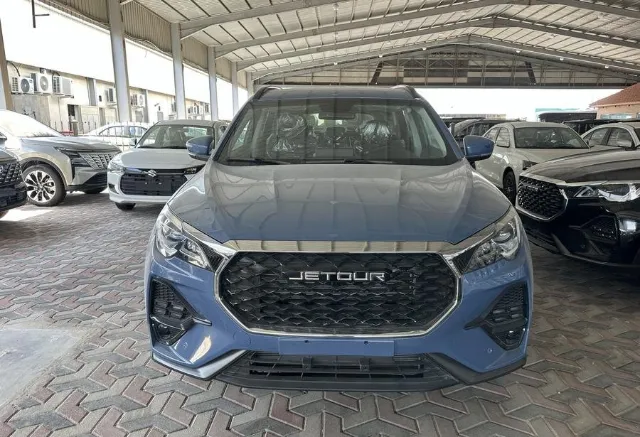 جيتور · اكس 70 2026 للبيع في جدة — ممشى 70 كم