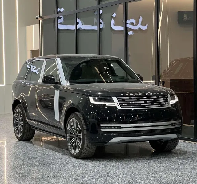 رينج روفر رينج روفر 2026 للبيع في الرياض — ممشى 0 كم
