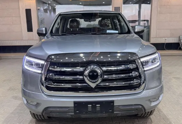 جريت وول · باور 2025 للبيع في الدمام — ممشى 150,000 كم