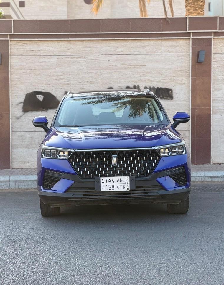 فاو بيستون T77 الموديل 2023 السعر 39000