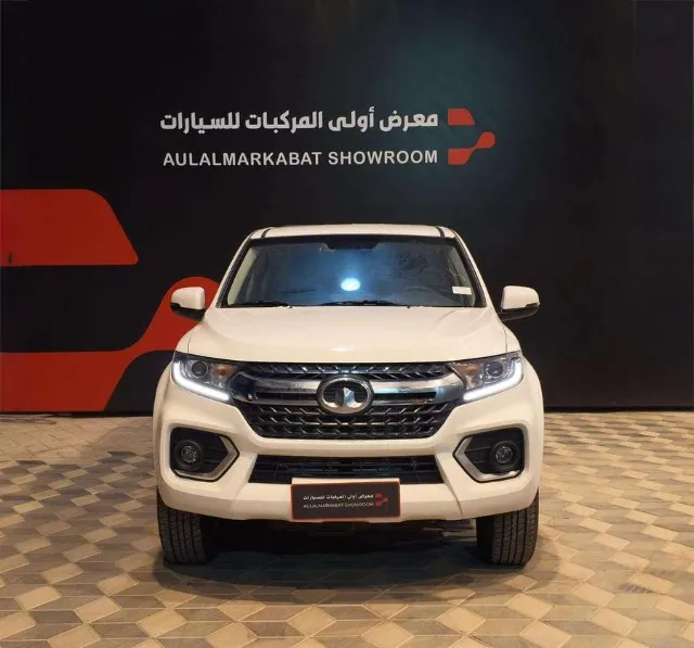 جريت وول ونجل 7 2026 للبيع في الرياض