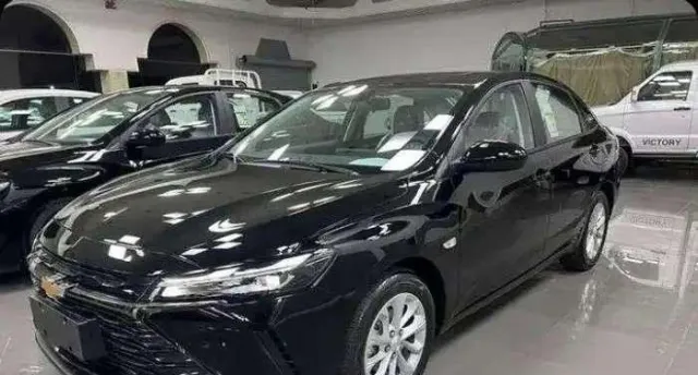 شيفروليه · كروز 2026 للبيع في مكة المكرمة — ممشى 3 كم
