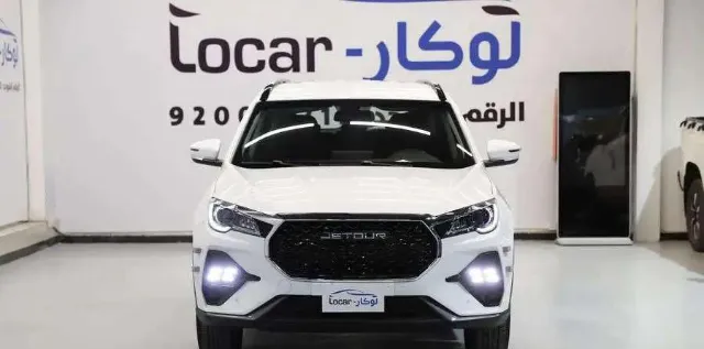 جيتور · اكس 70 2026 للبيع في الرياض — ممشى 4 كم