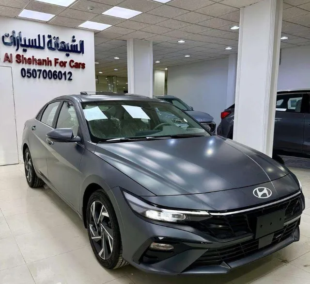 هيونداي · النترا 2000 للبيع في الرياض