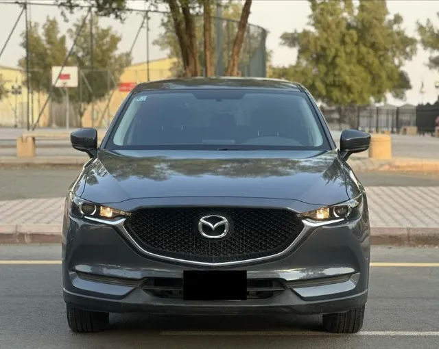 مازدا · سي اكس 5 STANDARD 2020 للبيع في الرياض — ممشى 47,000 كم