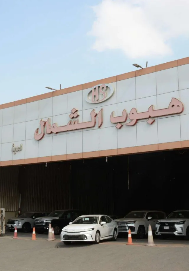 تويوتا · كامري 2026 للبيع في جدة — ممشى 0 كم