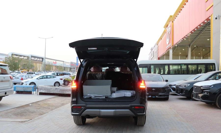لكزس LX600 BB فل كامل سعودي 2026 جميع الالوان تسليم فوري