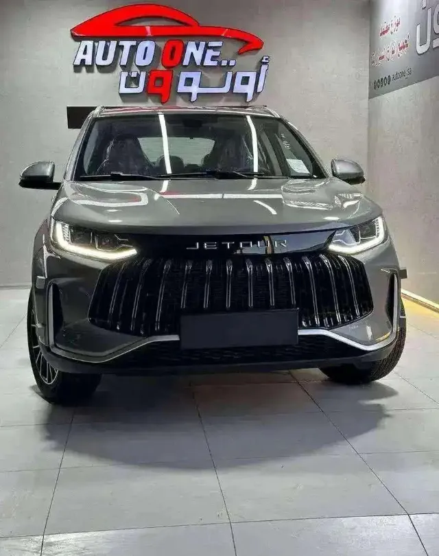 جيتور · اكس 50 2026 للبيع في الرياض