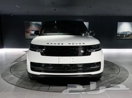 رينج روفر 2023 للبيع في الرياض — ممشى 17,500 كم