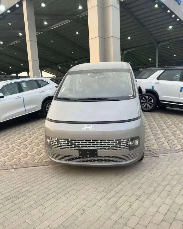 هيونداي · ستيريا 2026 للتنازل في الأحساء — ممشى 14 كم