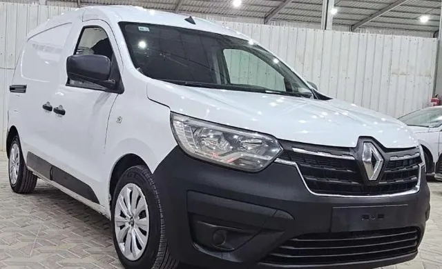 رينو دوكر 2023 للبيع في الرياض — ممشى 159 كم