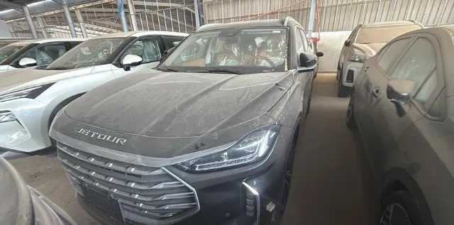 جيتور · اكس 70 2025 للبيع في جدة
