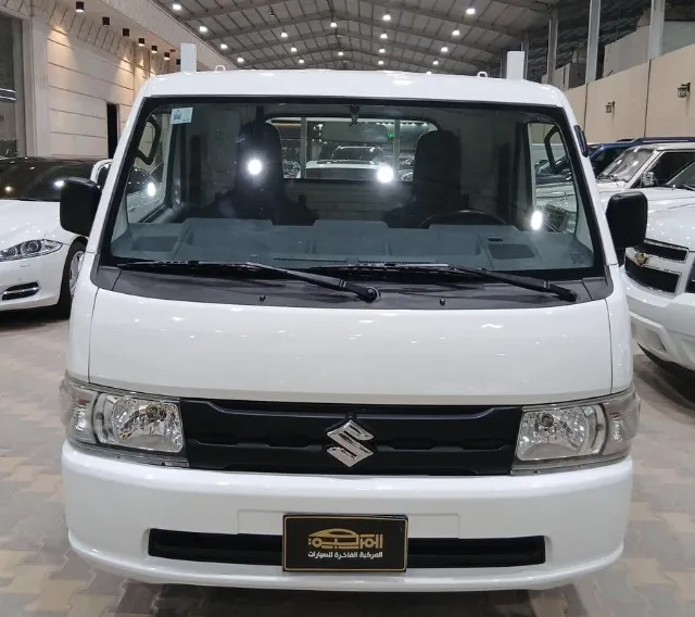 سوزوكي · كاري 2023 للبيع في الرياض — ممشى 50,000 كم