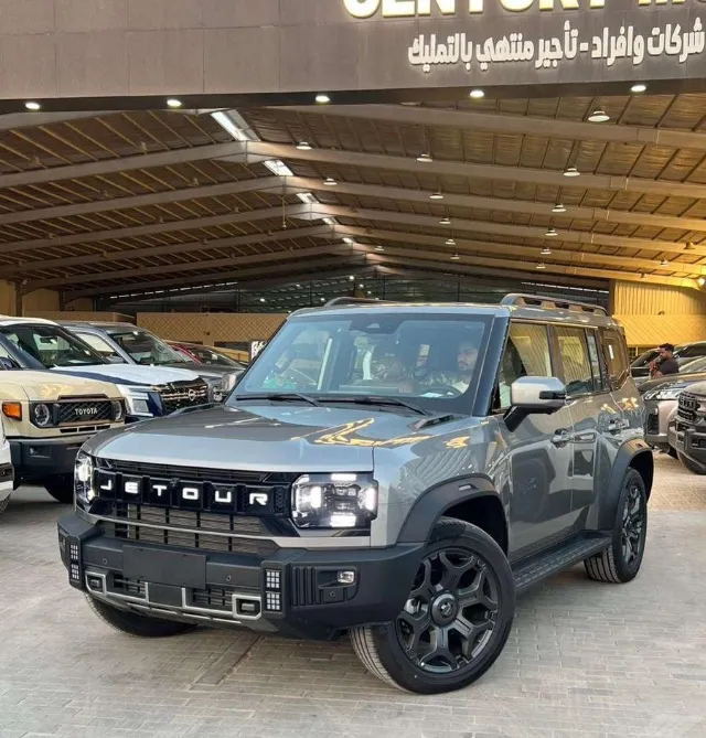 جيتور تي 2 2026 للبيع في الرياض