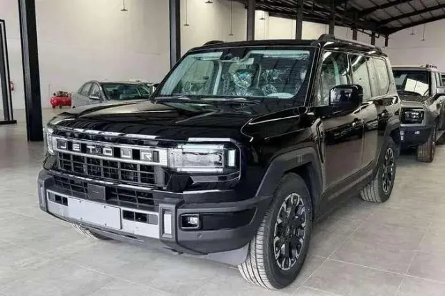 جيتور · جي 700 2026 للبيع في الرياض — ممشى 700 كم