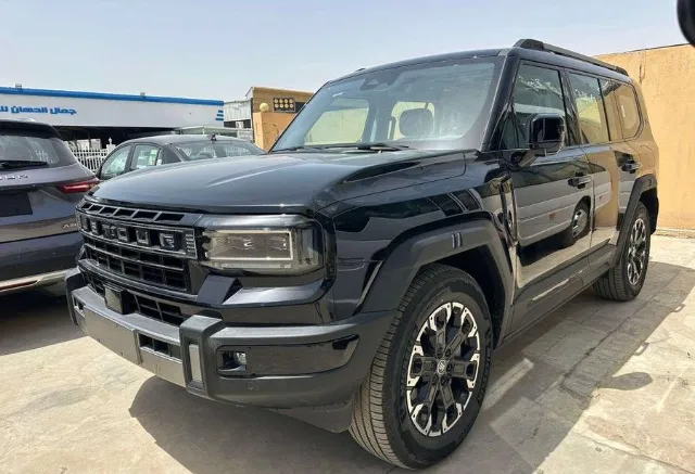 جيتور · جي 700 2026 للبيع في الأحساء — ممشى 5 كم