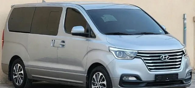 هيونداي اتش ون 2021 للبيع في الرياض — ممشى 101,000 كم