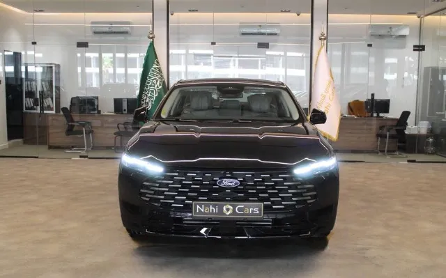 فورد توروس 2026 للبيع في الرياض