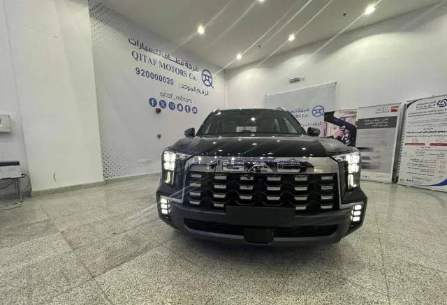 جي ايه سي · جي اس 8 2026 للتنازل في الأحساء
