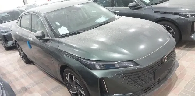 شانجان · ايادو 2026 للبيع في الأحساء