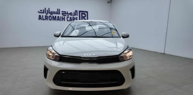 كيا · بيجاس 2027 للبيع في الرياض