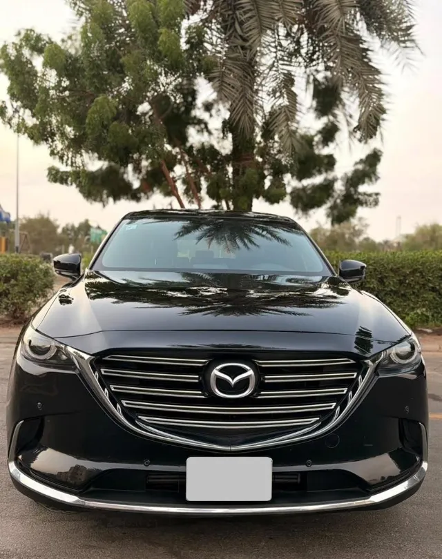 مازدا سي اكس 9 2018 للبيع في جدة