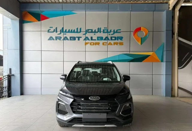 جاك · جي اس 3 للبيع في الرياض — ممشى 3 كم