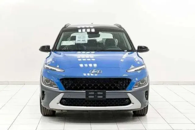هيونداي كونا 2023 للبيع في جدة