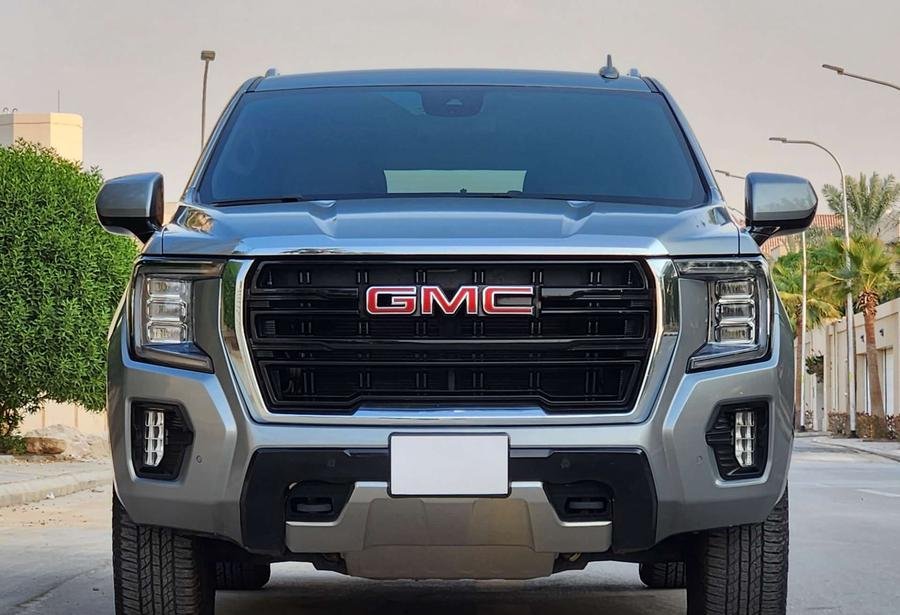 يوكن XL 2023 شبه جديد