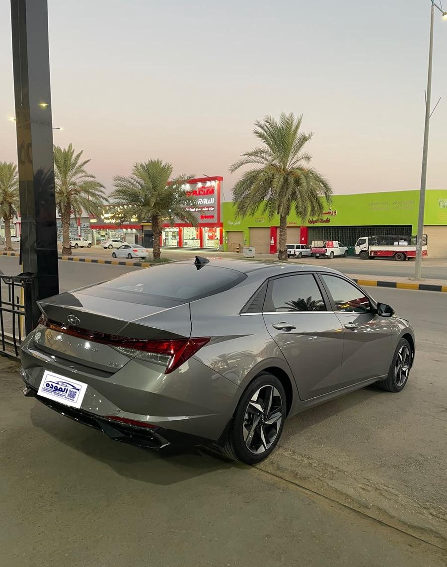 النترا 2021 فل كامل