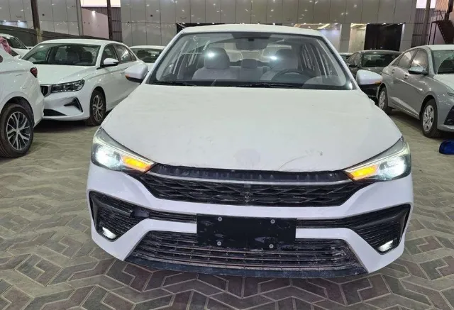 ام جي 5 2026 للبيع في بريدة