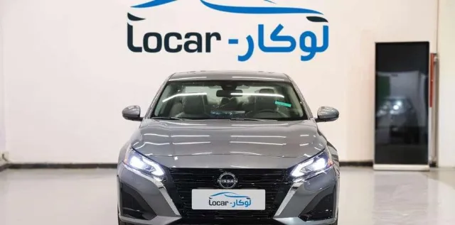 نيسان · التيما STANDARD 2026 للبيع في الرياض — ممشى 200,000 كم