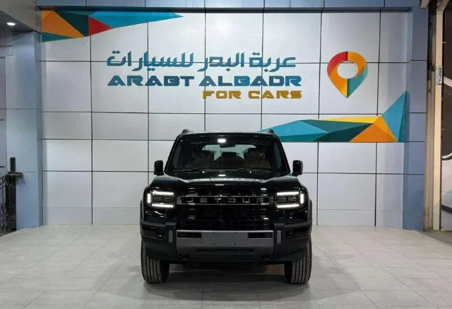 جيتور · جي 700 2026 للبيع في الرياض — ممشى 700 كم