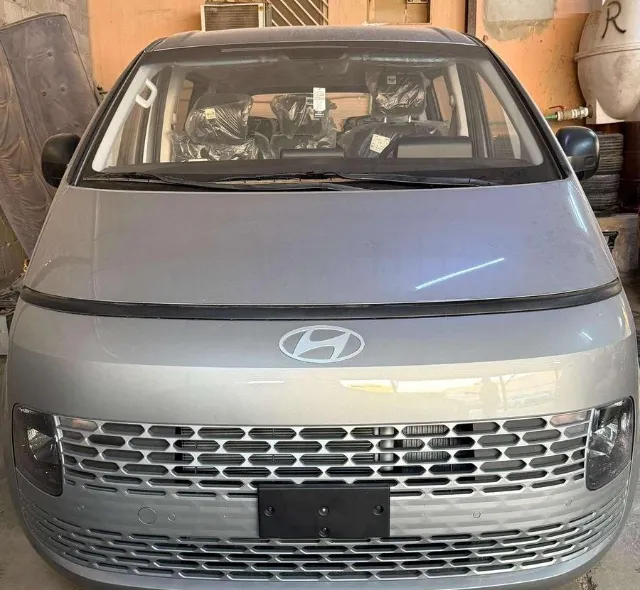 هيونداي · ستيريا 2026 للبيع في الرياض
