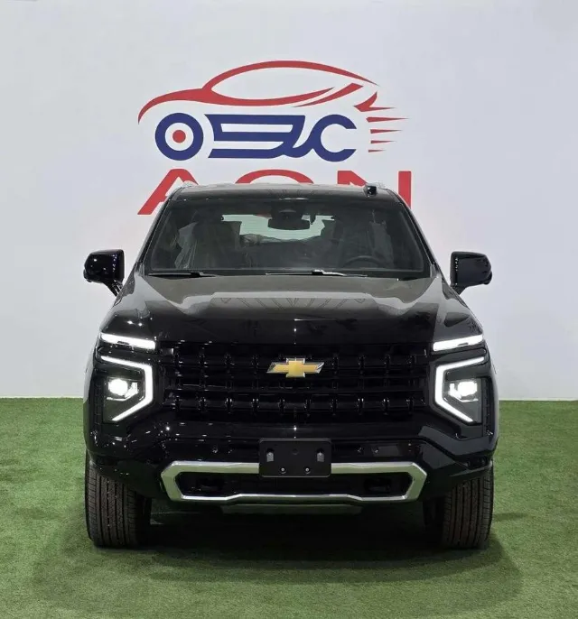 شيفروليه تاهو 2026 للبيع في الرياض