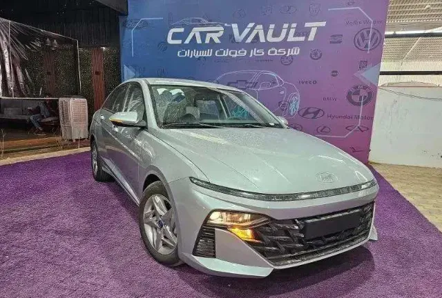 هيونداي · اكسنت 2026 للتنازل في الرياض
