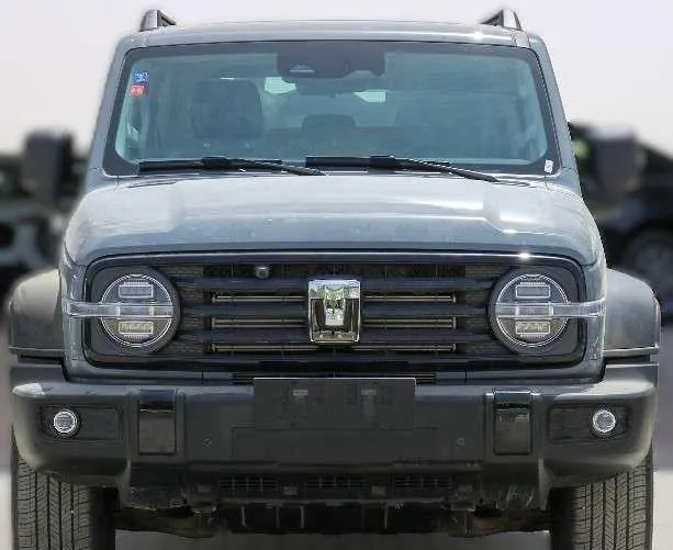 تانك 300 2026 للبيع في الرياض — ممشى 12 كم