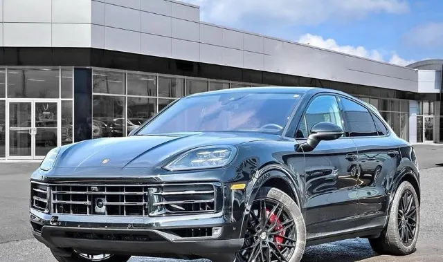 بورش كايين 2024 للبيع في الرياض — ممشى 59,000 كم