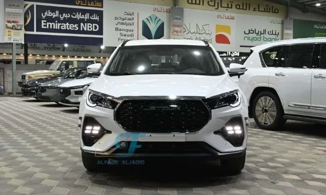 جيتور · اكس 70 2026 للبيع في الدمام — ممشى 70 كم