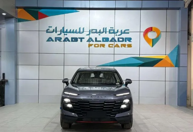 جيتور · داشينج 2026 للبيع في الرياض