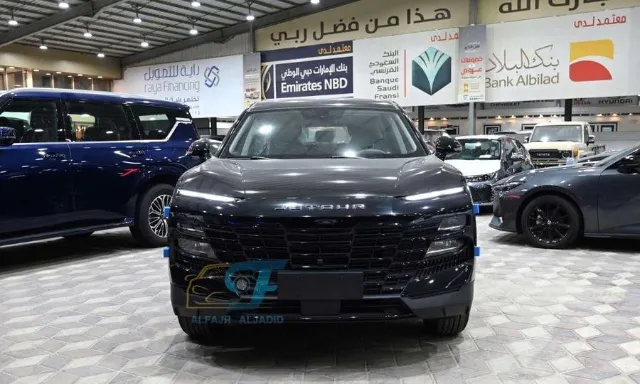 جيتور · داشينج 2027 للبيع في الدمام