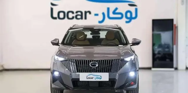 جي ايه سي جي اس 3 امزوم 2026 للبيع في الرياض