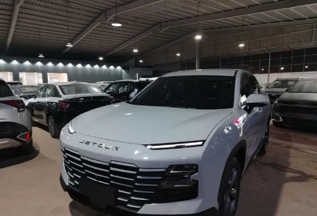 جيتور · داشينج 2026 للبيع في جدة — ممشى 0 كم