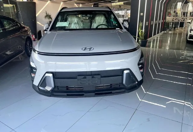 هيونداي · كونا 2026 للبيع في جدة
