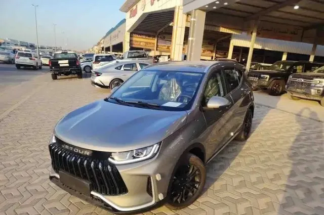 جيتور · اكس 50 2026 للبيع في الرياض — ممشى 1 كم